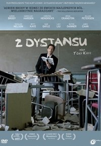 Plakat Filmu Z dystansu (2011)